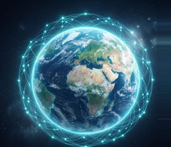 Conexión global y visión holística de la metodología EXCELSA