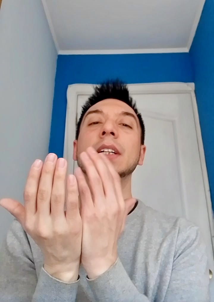 Terapia EFT Tapping
